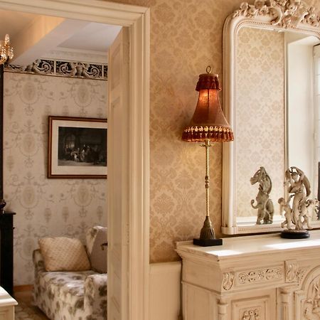 Sainte-Helene Chambres D'Hotes & Appartement Olonzac Екстериор снимка