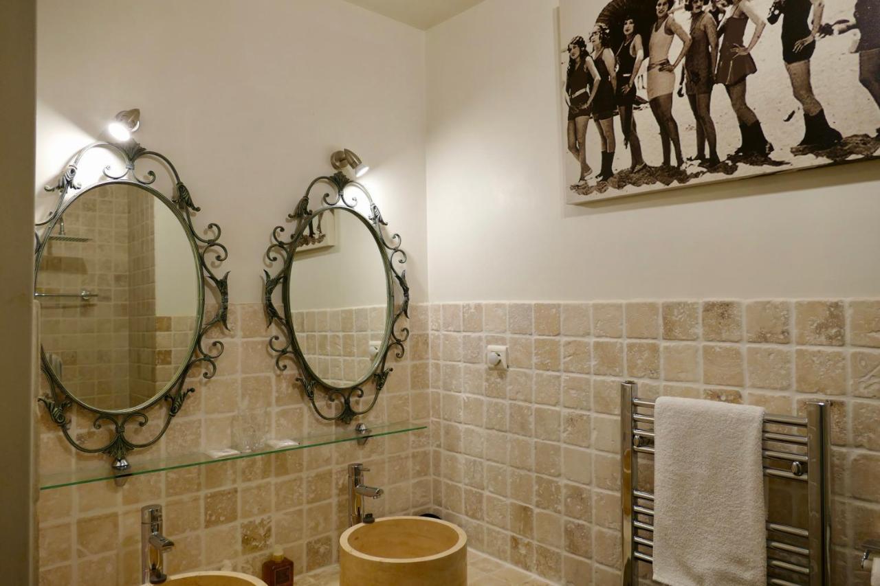 Sainte-Helene Chambres D'Hotes & Appartement Olonzac Екстериор снимка