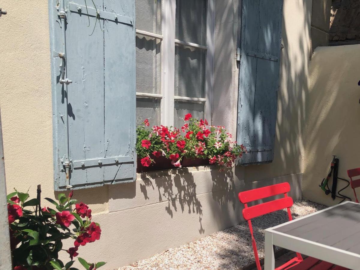 Sainte-Helene Chambres D'Hotes & Appartement Olonzac Екстериор снимка