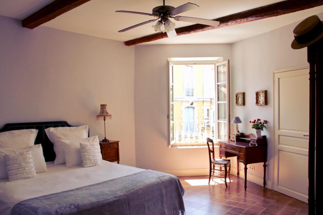 Sainte-Helene Chambres D'Hotes & Appartement Olonzac Екстериор снимка
