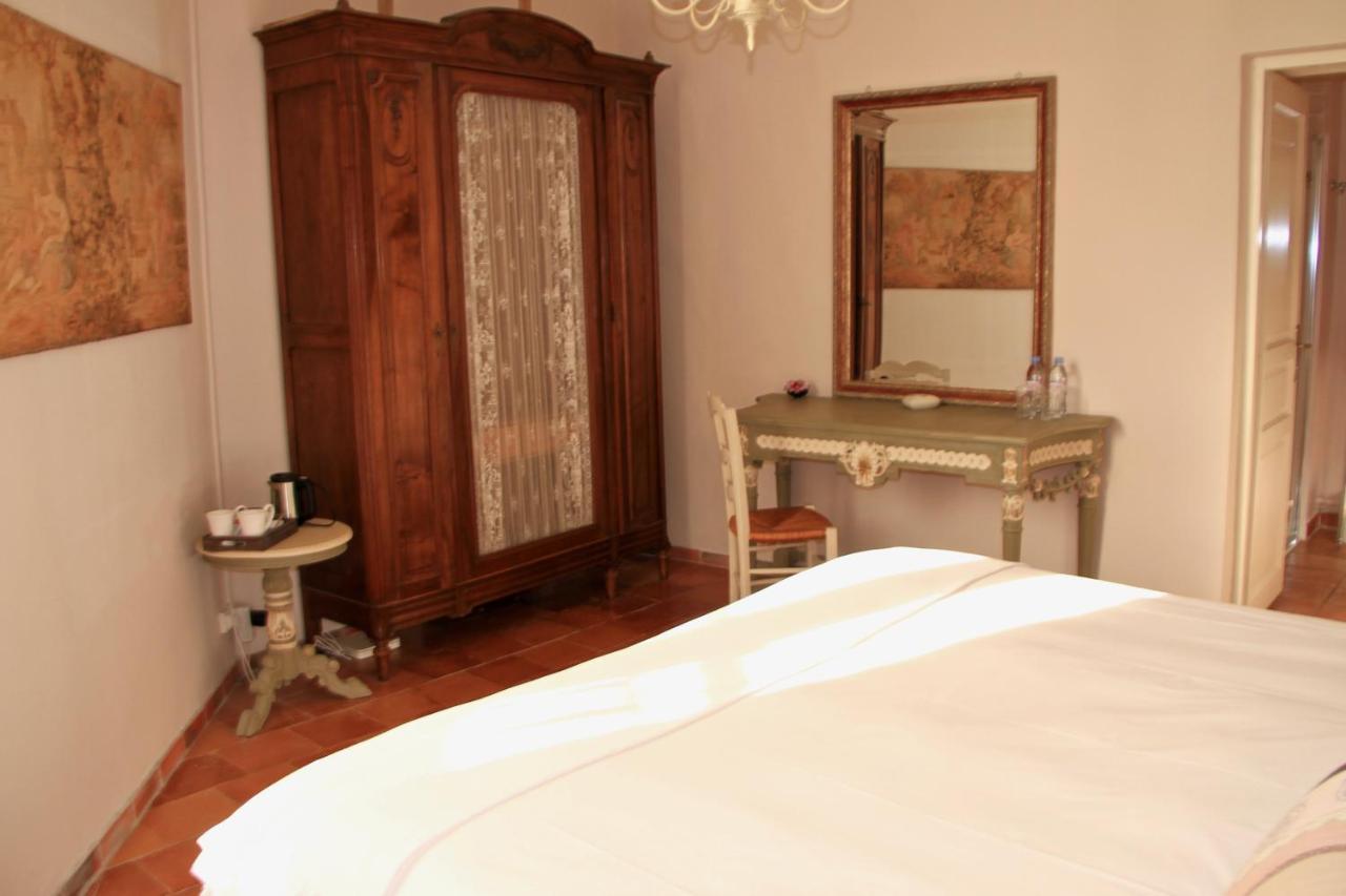 Sainte-Helene Chambres D'Hotes & Appartement Olonzac Екстериор снимка