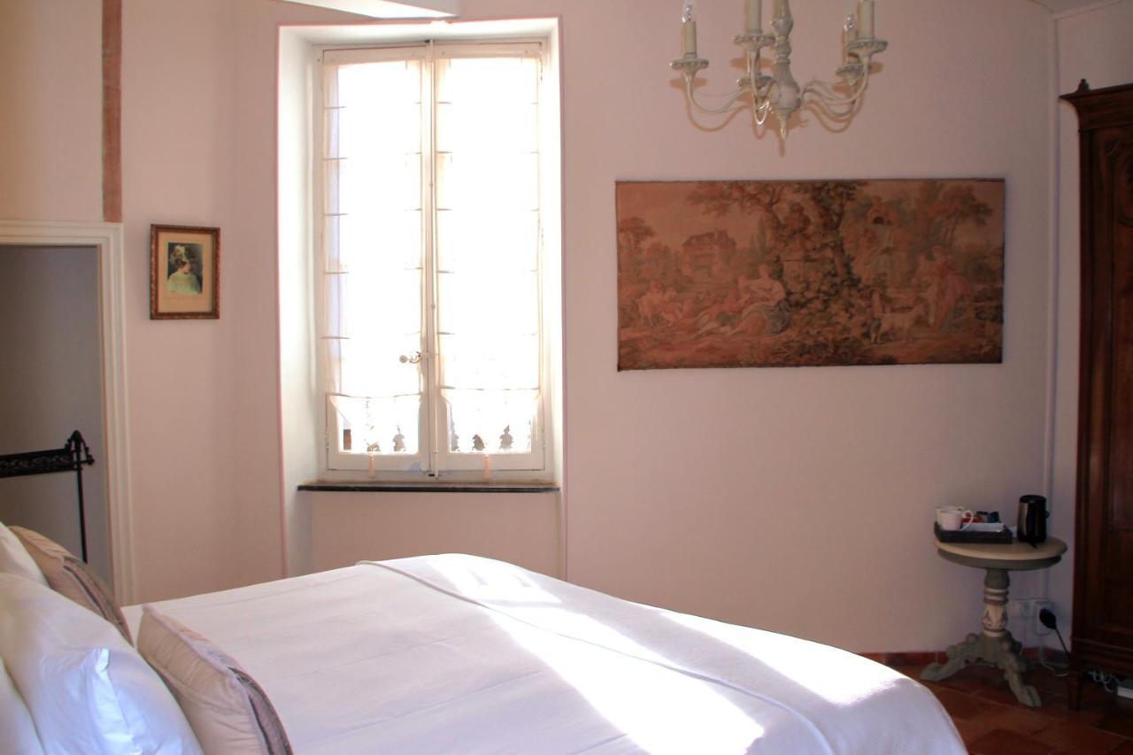 Sainte-Helene Chambres D'Hotes & Appartement Olonzac Екстериор снимка