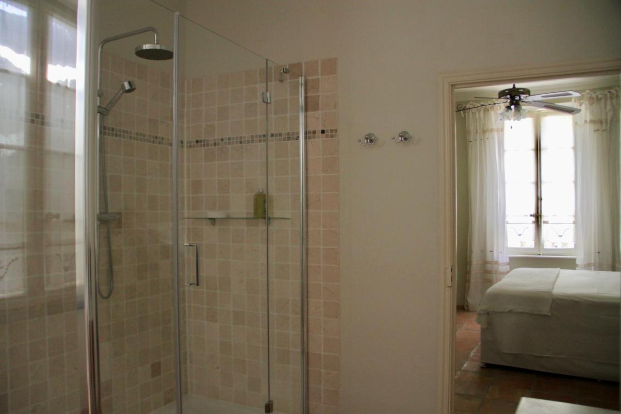 Sainte-Helene Chambres D'Hotes & Appartement Olonzac Екстериор снимка