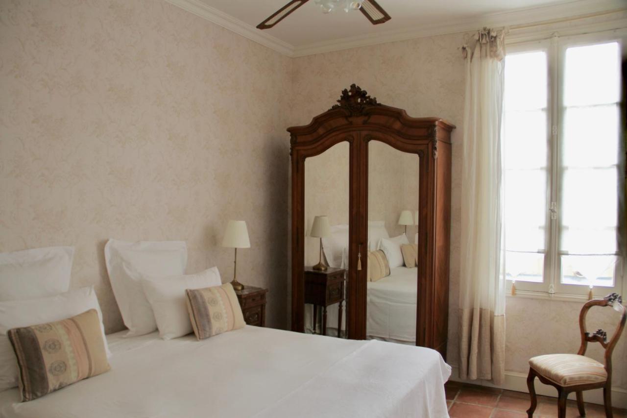 Sainte-Helene Chambres D'Hotes & Appartement Olonzac Екстериор снимка