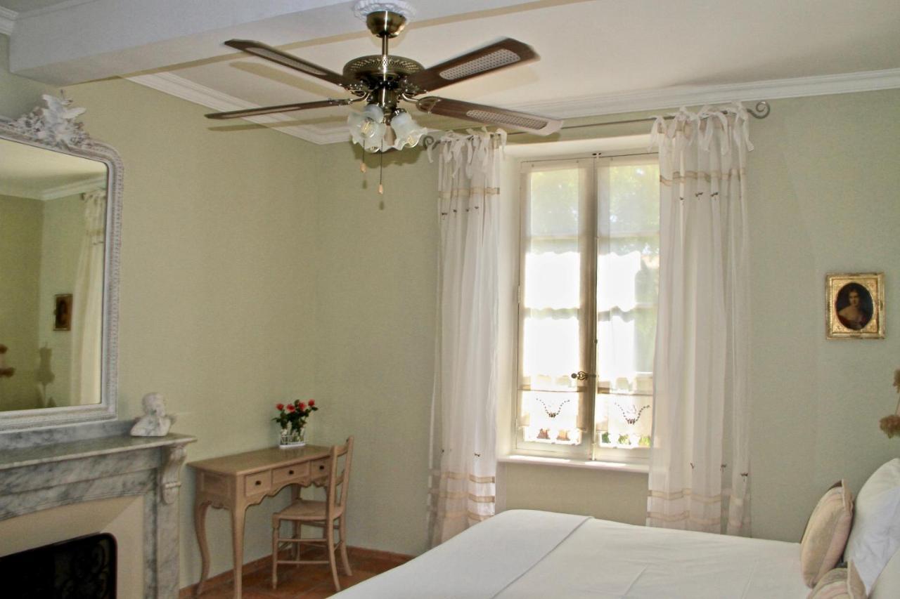 Sainte-Helene Chambres D'Hotes & Appartement Olonzac Екстериор снимка